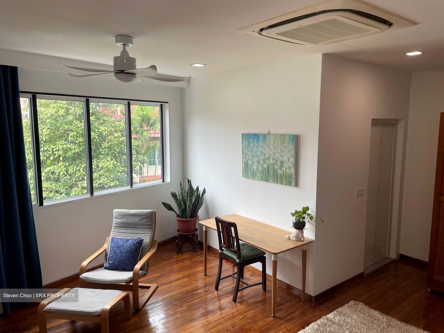 Sembawang Straits Estate (D27), Detached #631995271